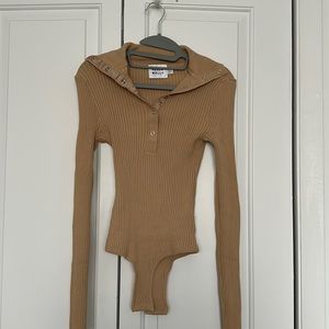 Hello Molly Bodysuit